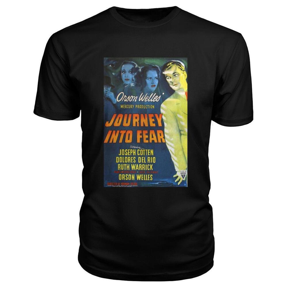 Journey Into Fear Tshirt